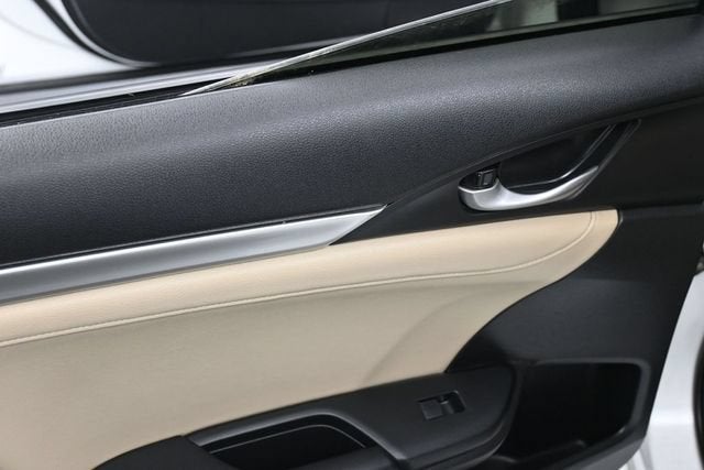 2020 Honda Civic Touring