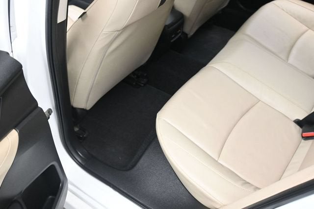 2020 Honda Civic Touring