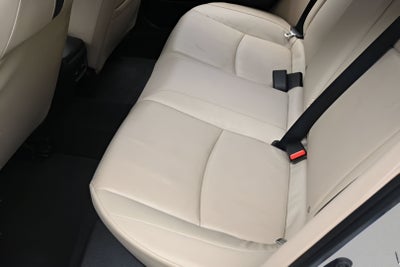 2020 Honda Civic Touring