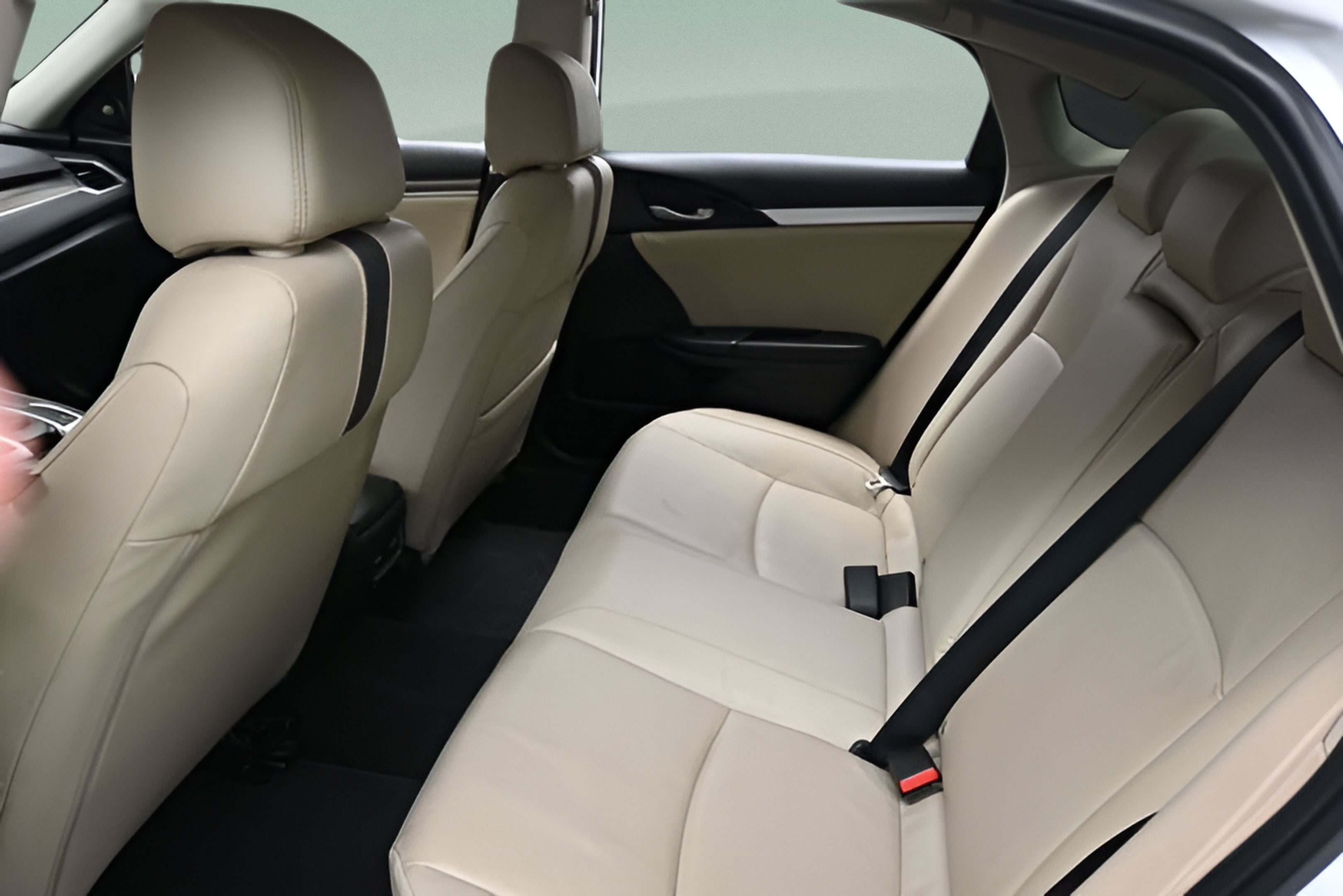 2020 Honda Civic Touring