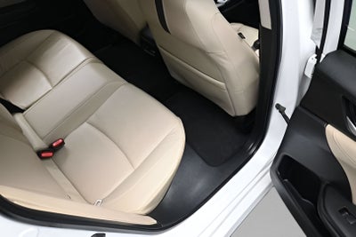 2020 Honda Civic Touring
