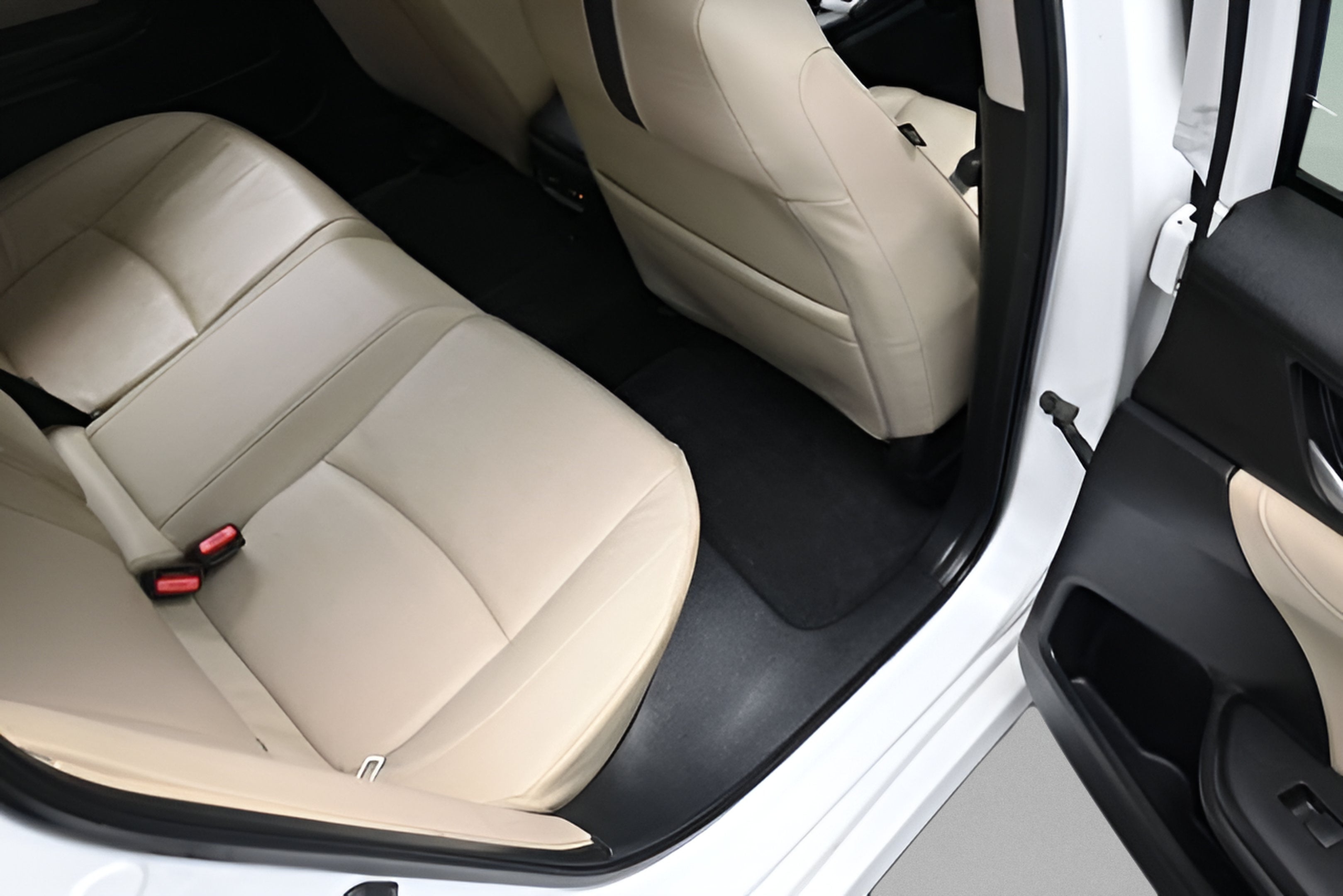2020 Honda Civic Touring