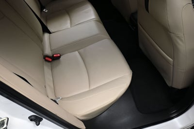 2020 Honda Civic Touring