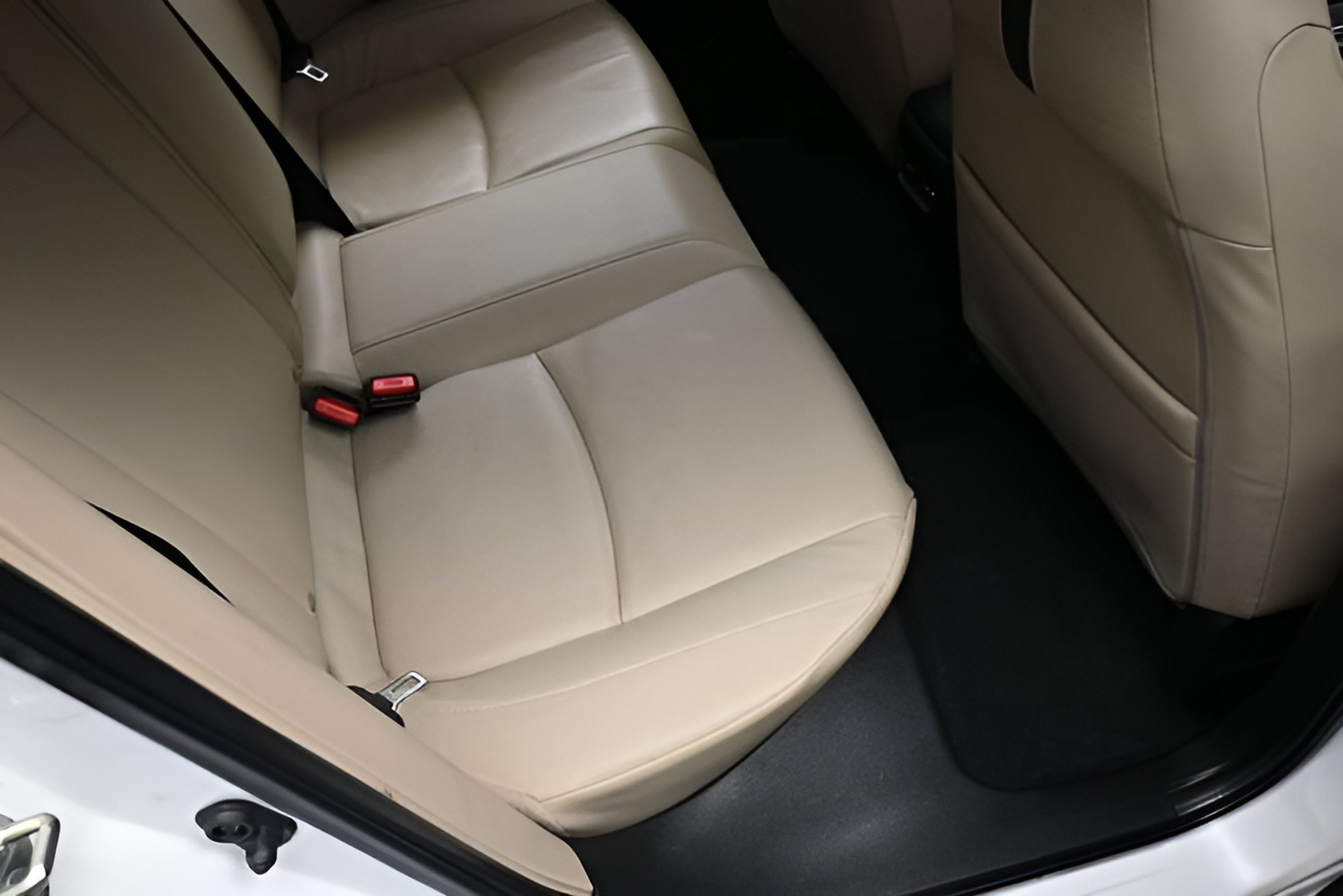 2020 Honda Civic Touring