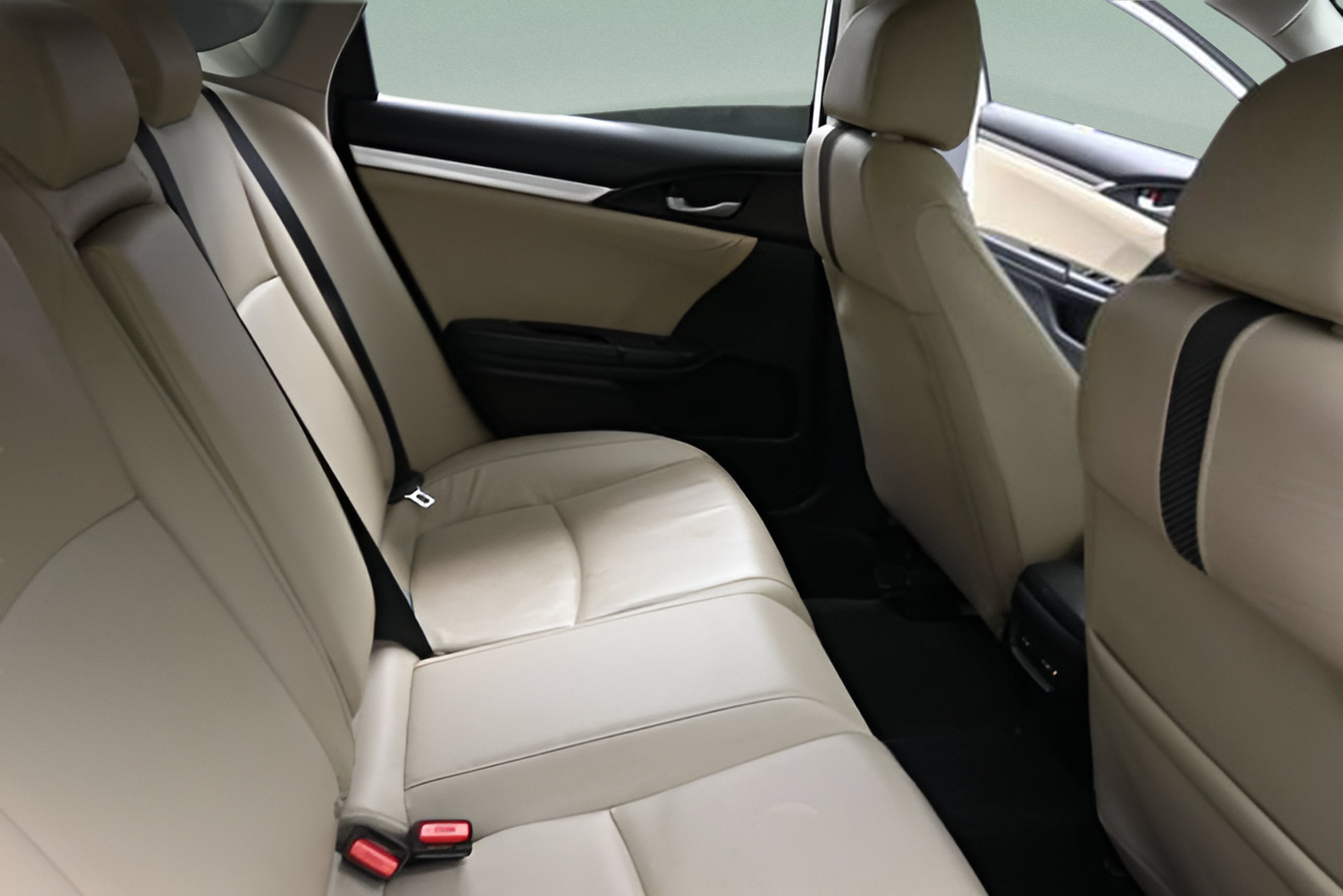 2020 Honda Civic Touring