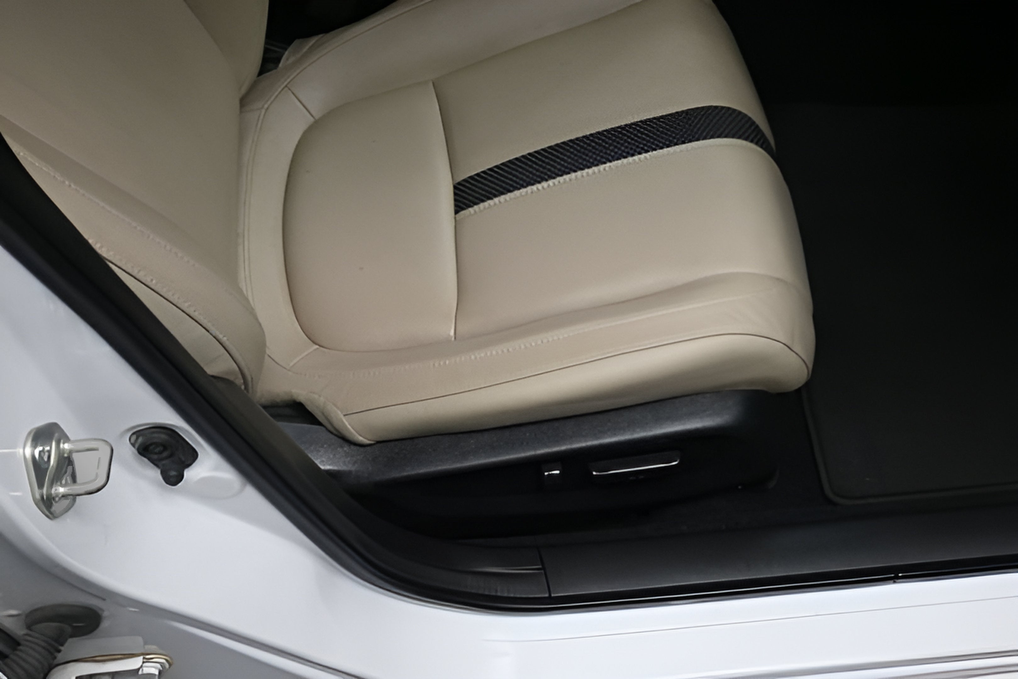 2020 Honda Civic Touring