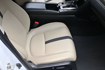 2020 Honda Civic Touring