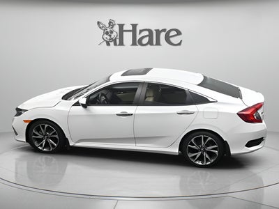 2020 Honda Civic Touring