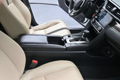 2020 Honda Civic Touring