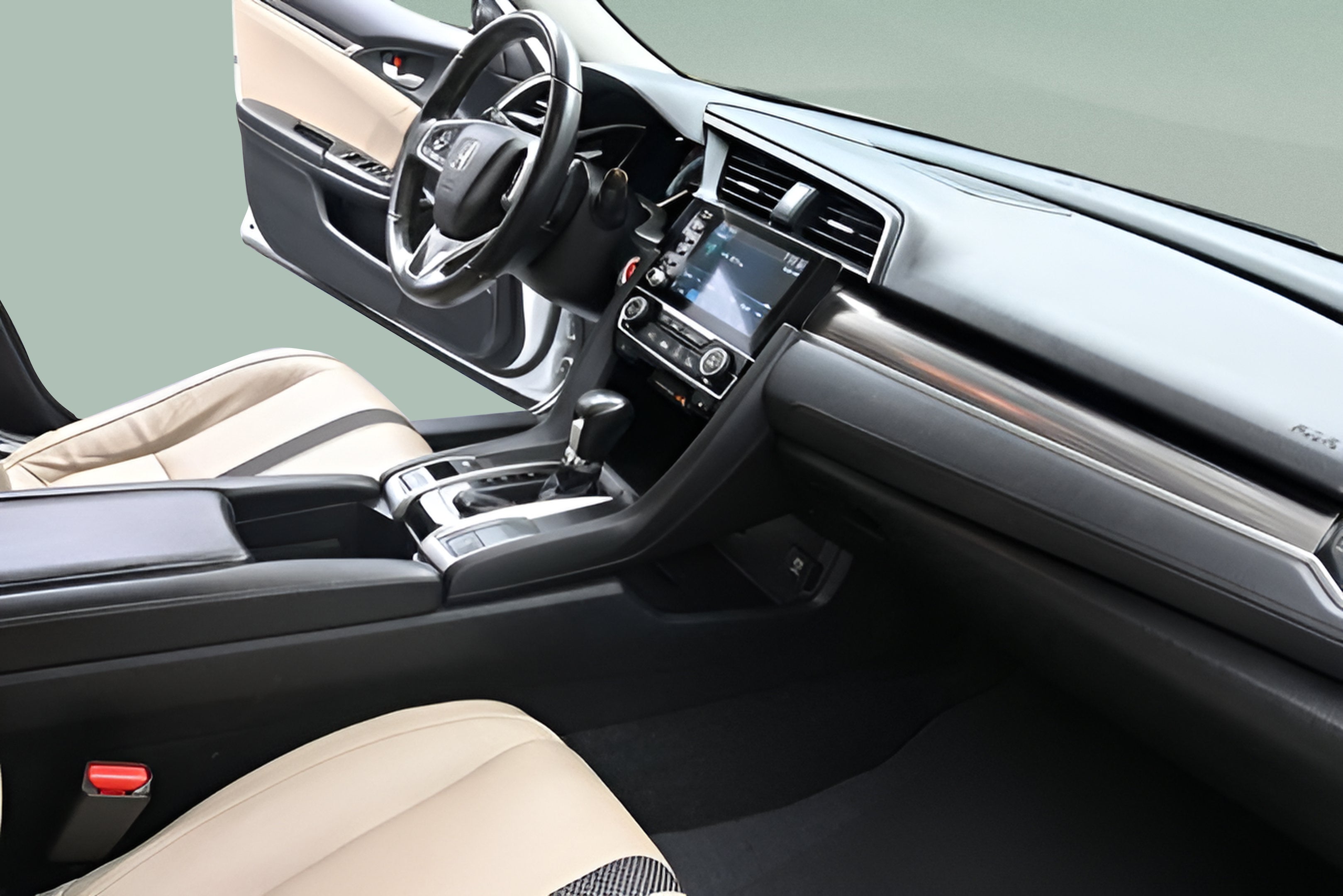2020 Honda Civic Touring