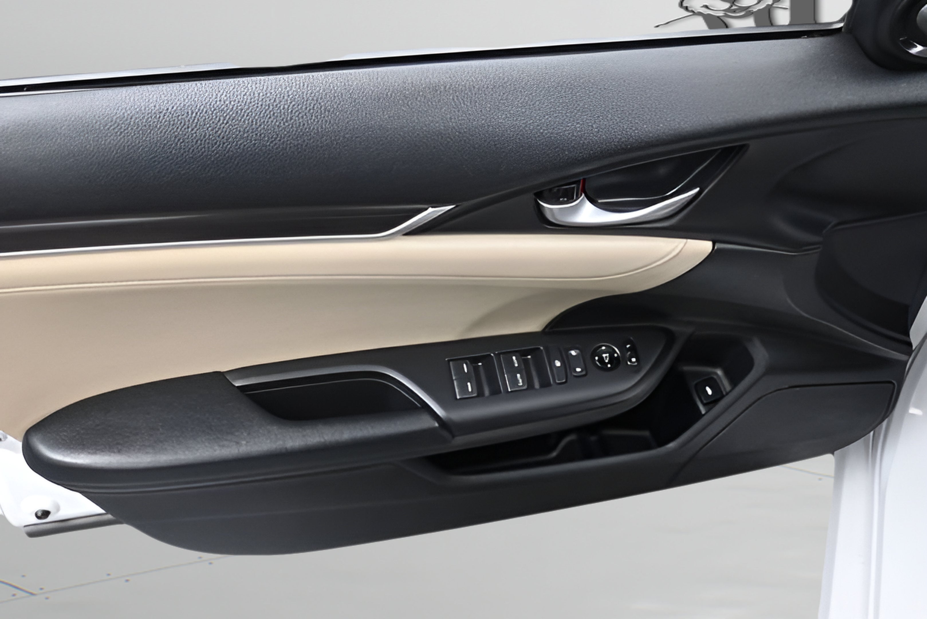 2020 Honda Civic Touring