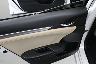 2020 Honda Civic Touring