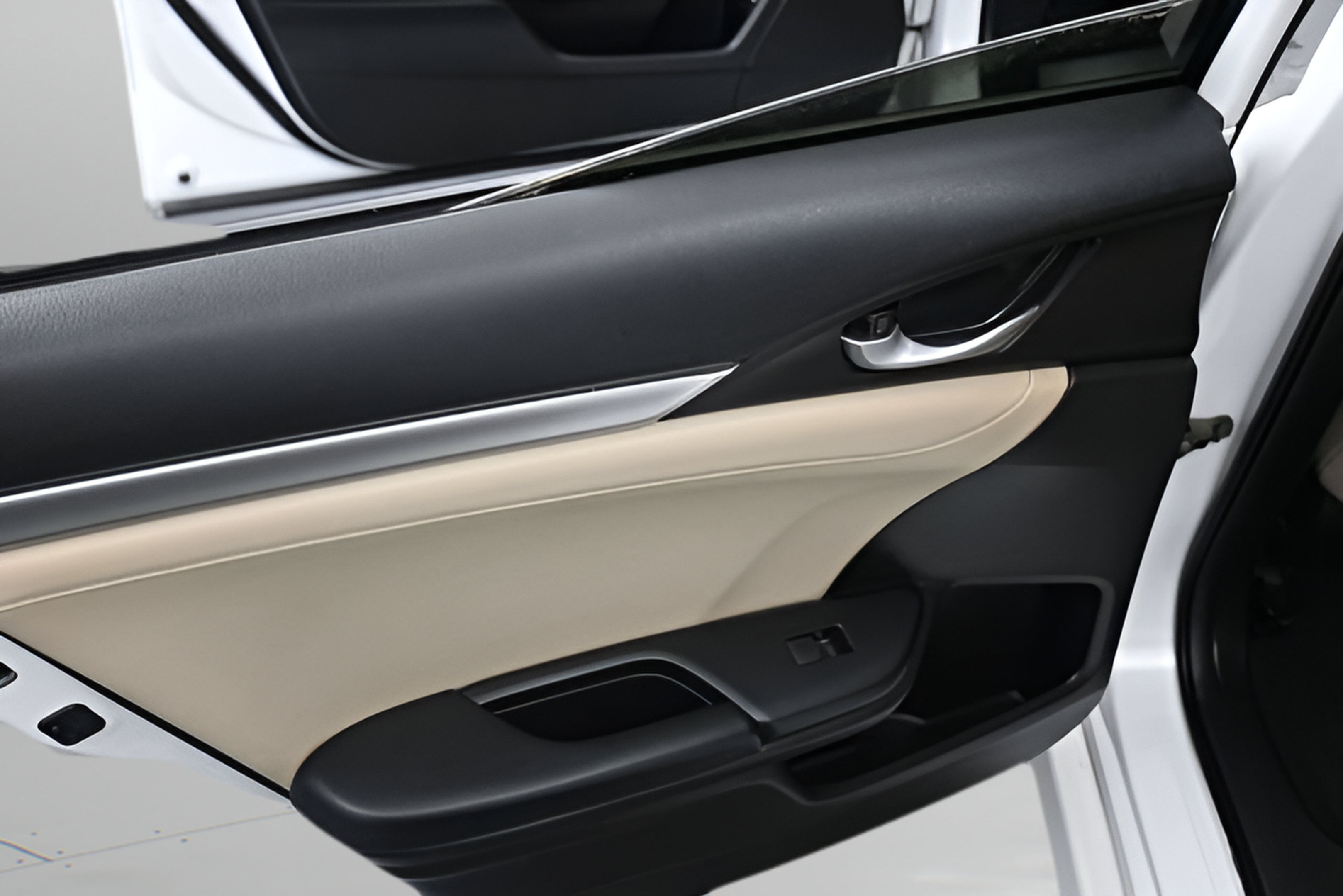 2020 Honda Civic Touring