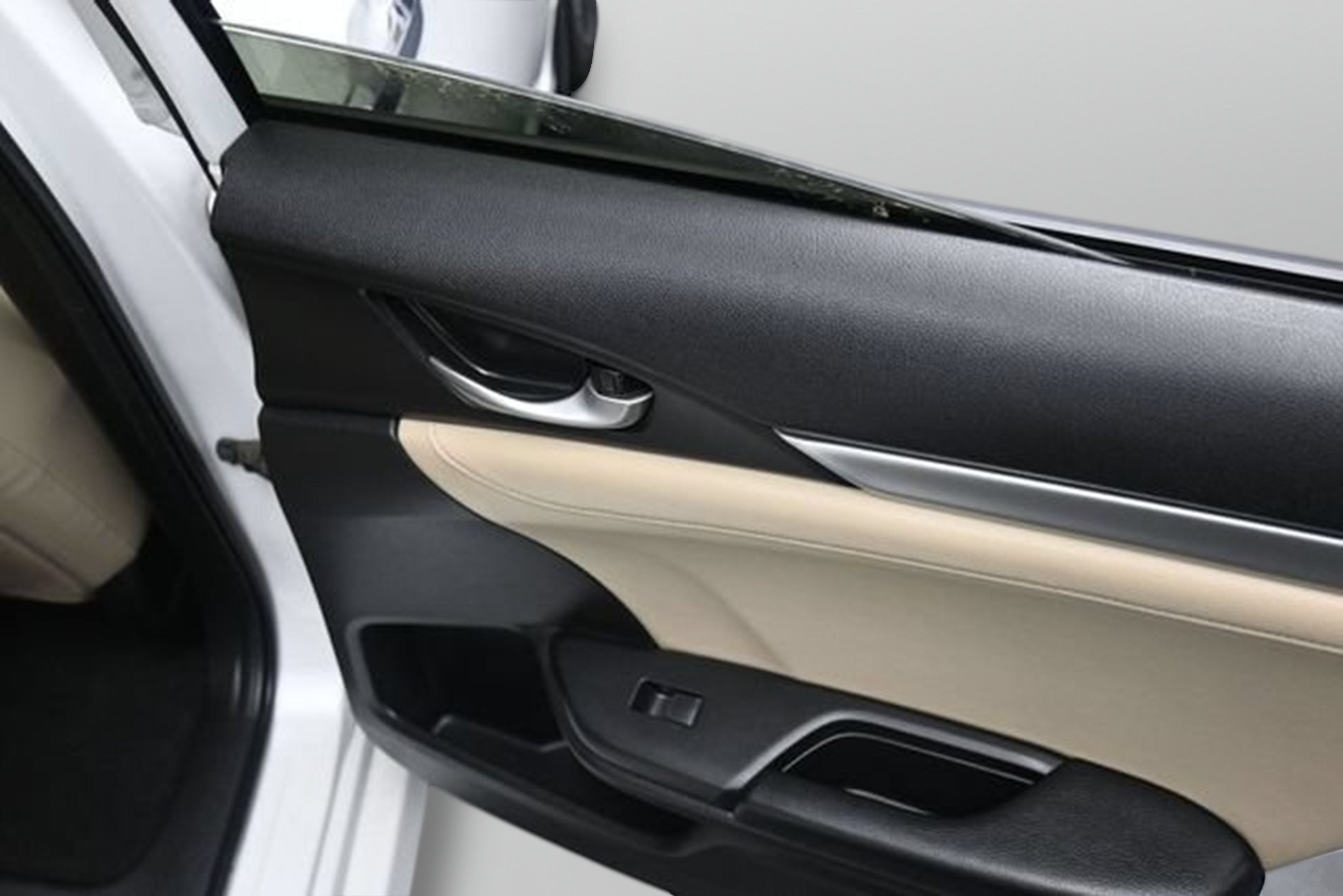 2020 Honda Civic Touring