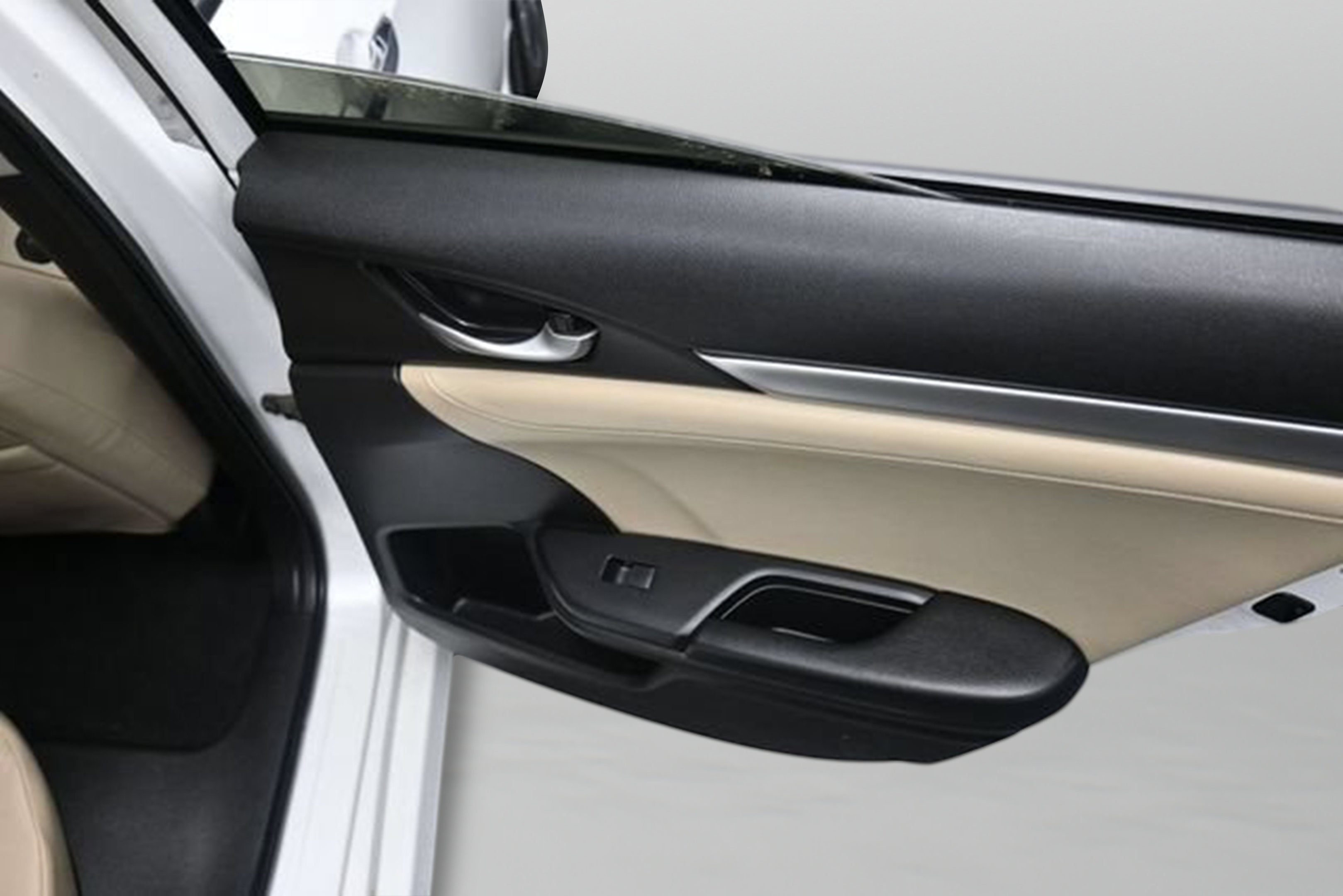 2020 Honda Civic Touring