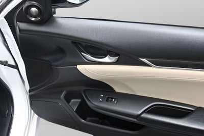 2020 Honda Civic Touring