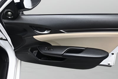 2020 Honda Civic Touring