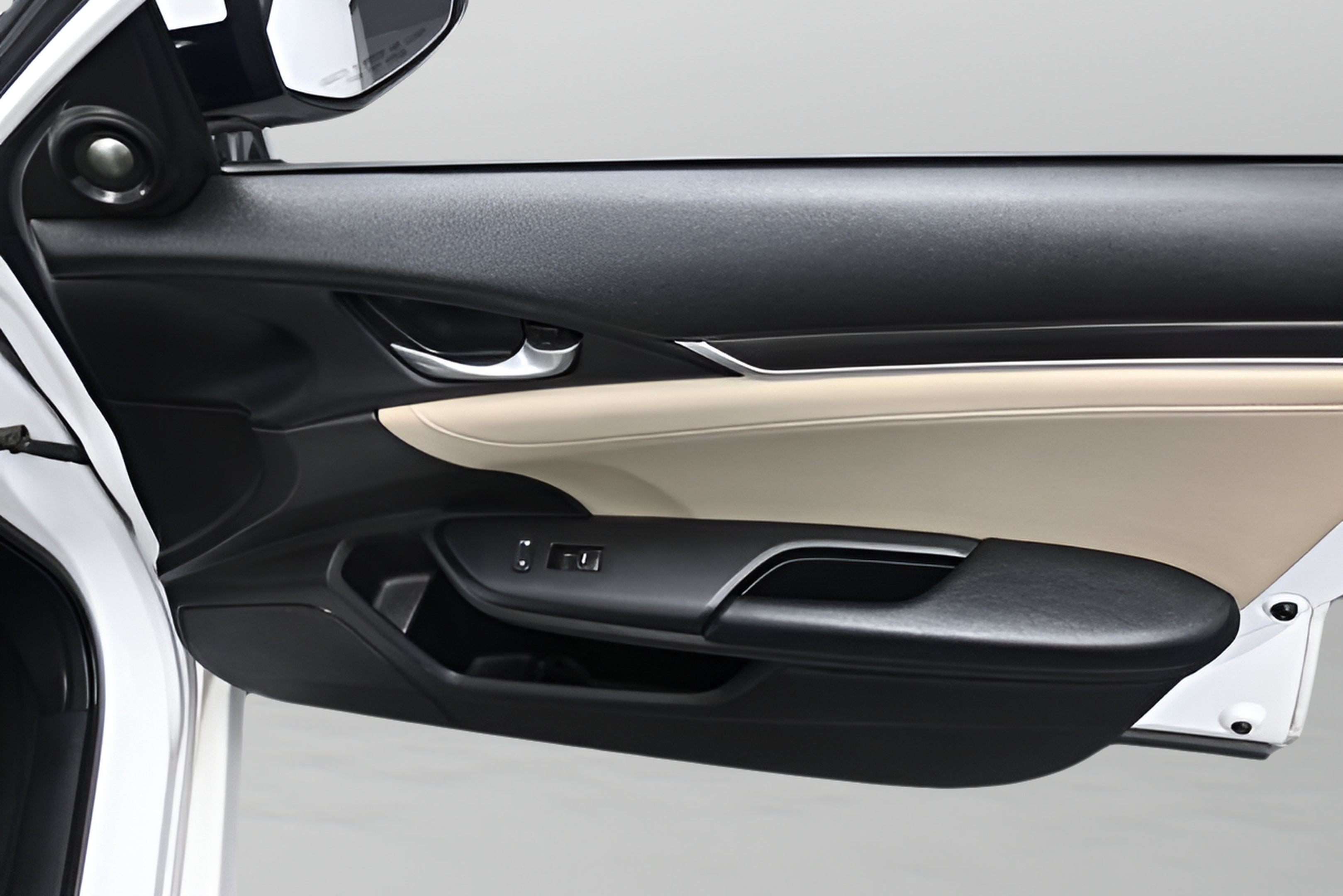 2020 Honda Civic Touring