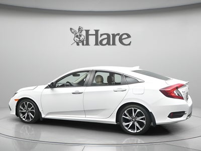 2020 Honda Civic Touring