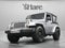 2013 Jeep Wrangler Sahara
