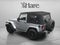 2013 Jeep Wrangler Sahara