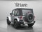 2013 Jeep Wrangler Sahara