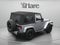 2013 Jeep Wrangler Sahara