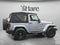 2013 Jeep Wrangler Sahara