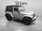 2013 Jeep Wrangler Sahara