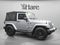 2013 Jeep Wrangler Sahara