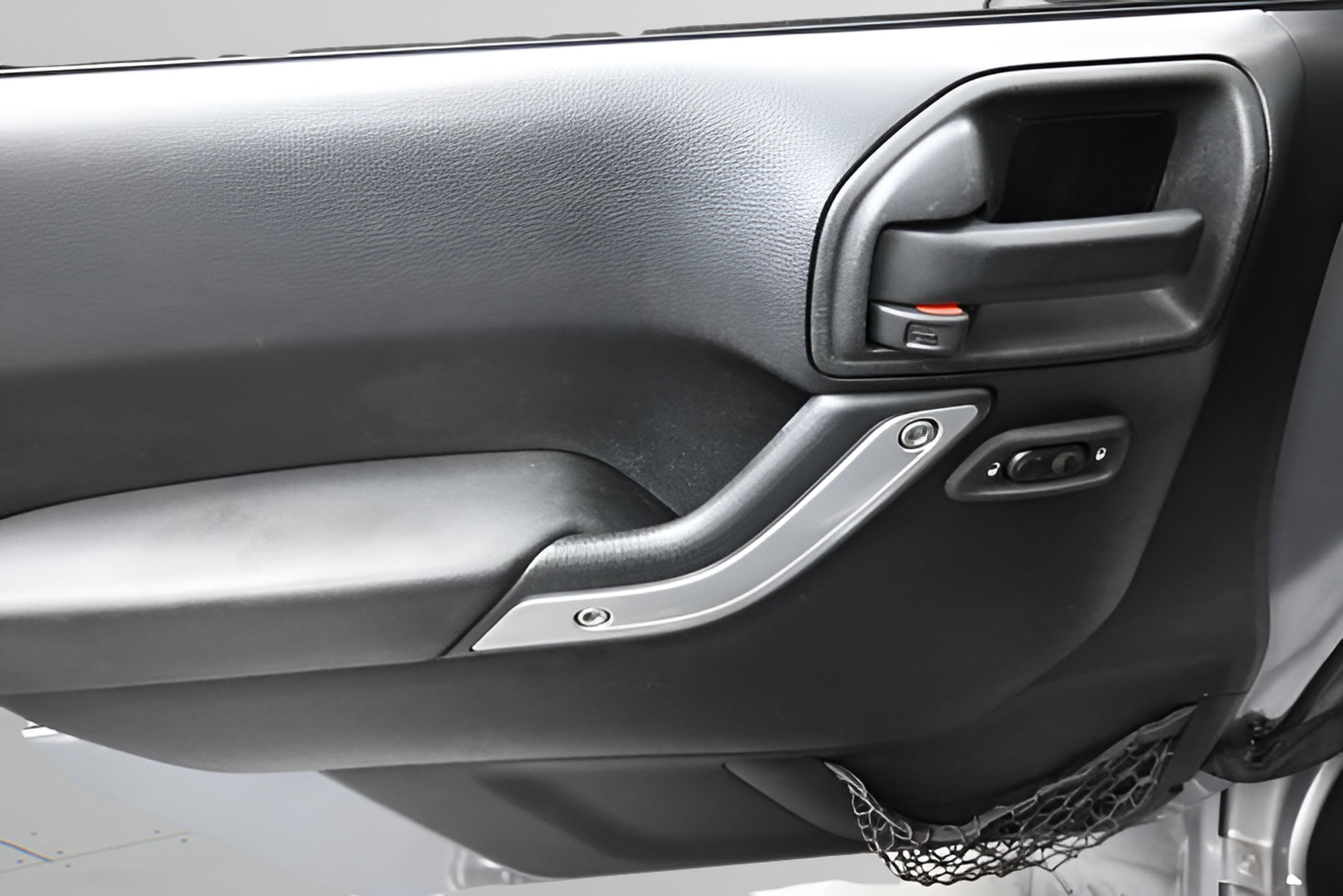 2013 Jeep Wrangler Sahara