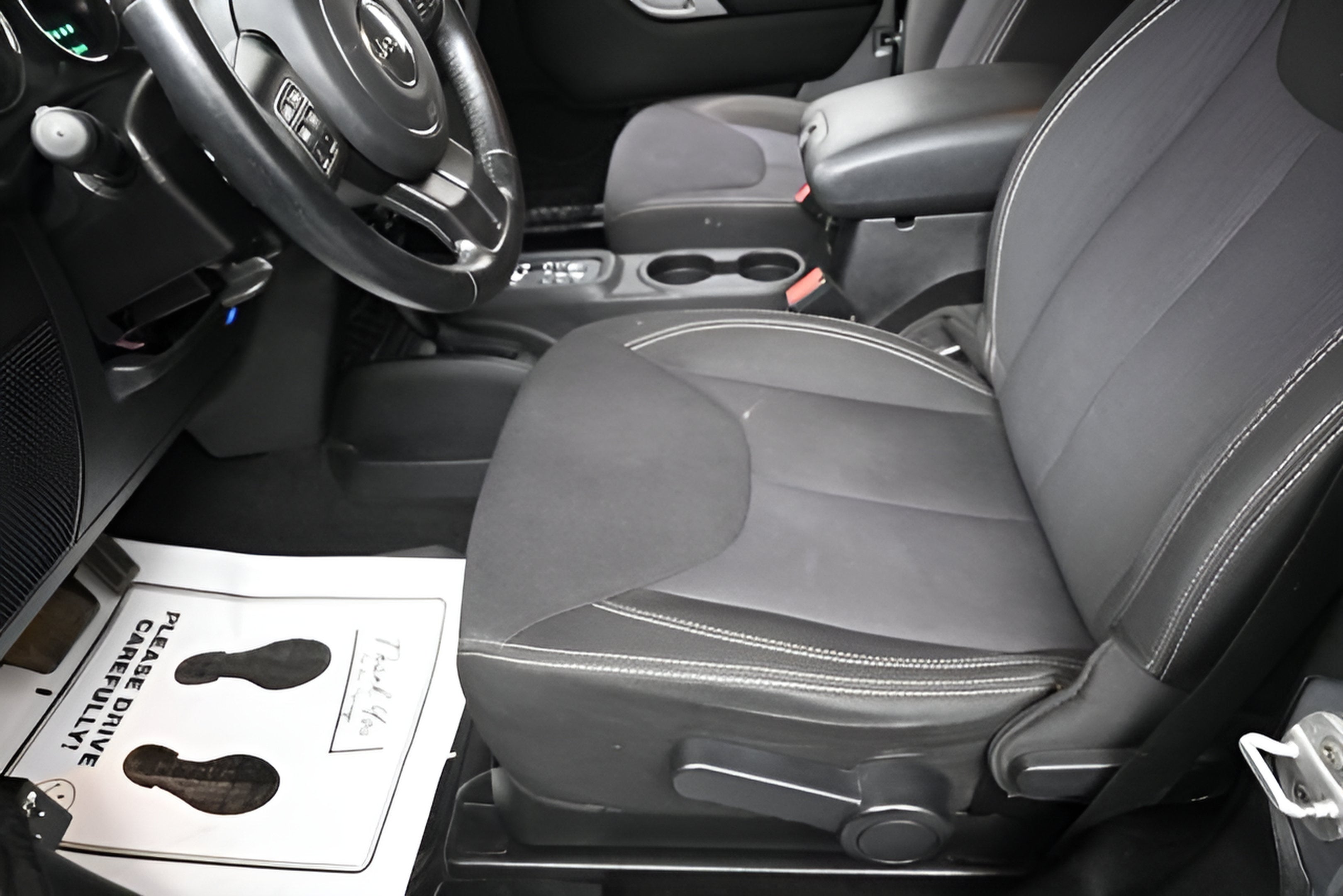 2013 Jeep Wrangler Sahara