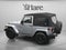2013 Jeep Wrangler Sahara
