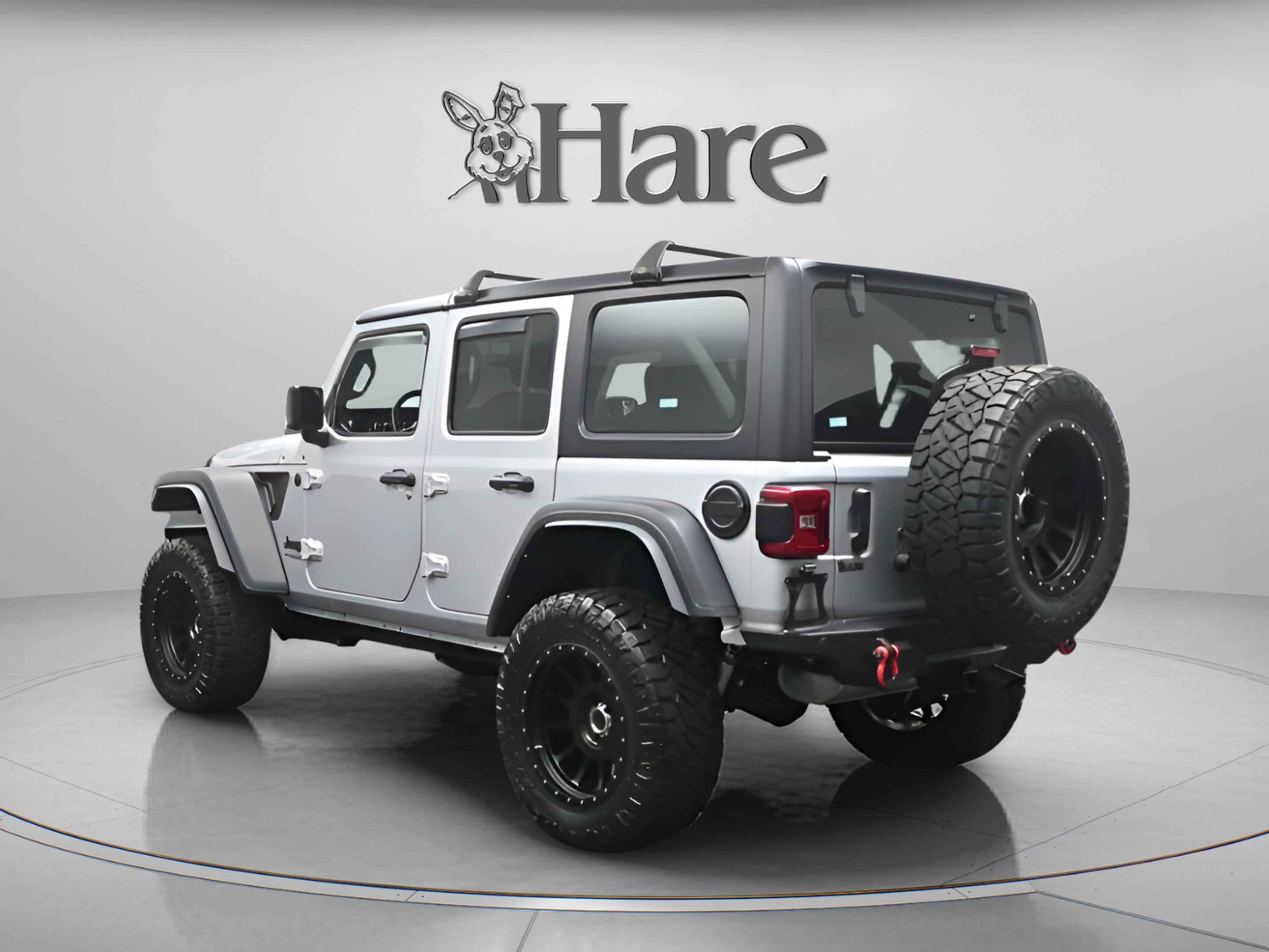 2022 Jeep Wrangler Unlimited Sport Altitude