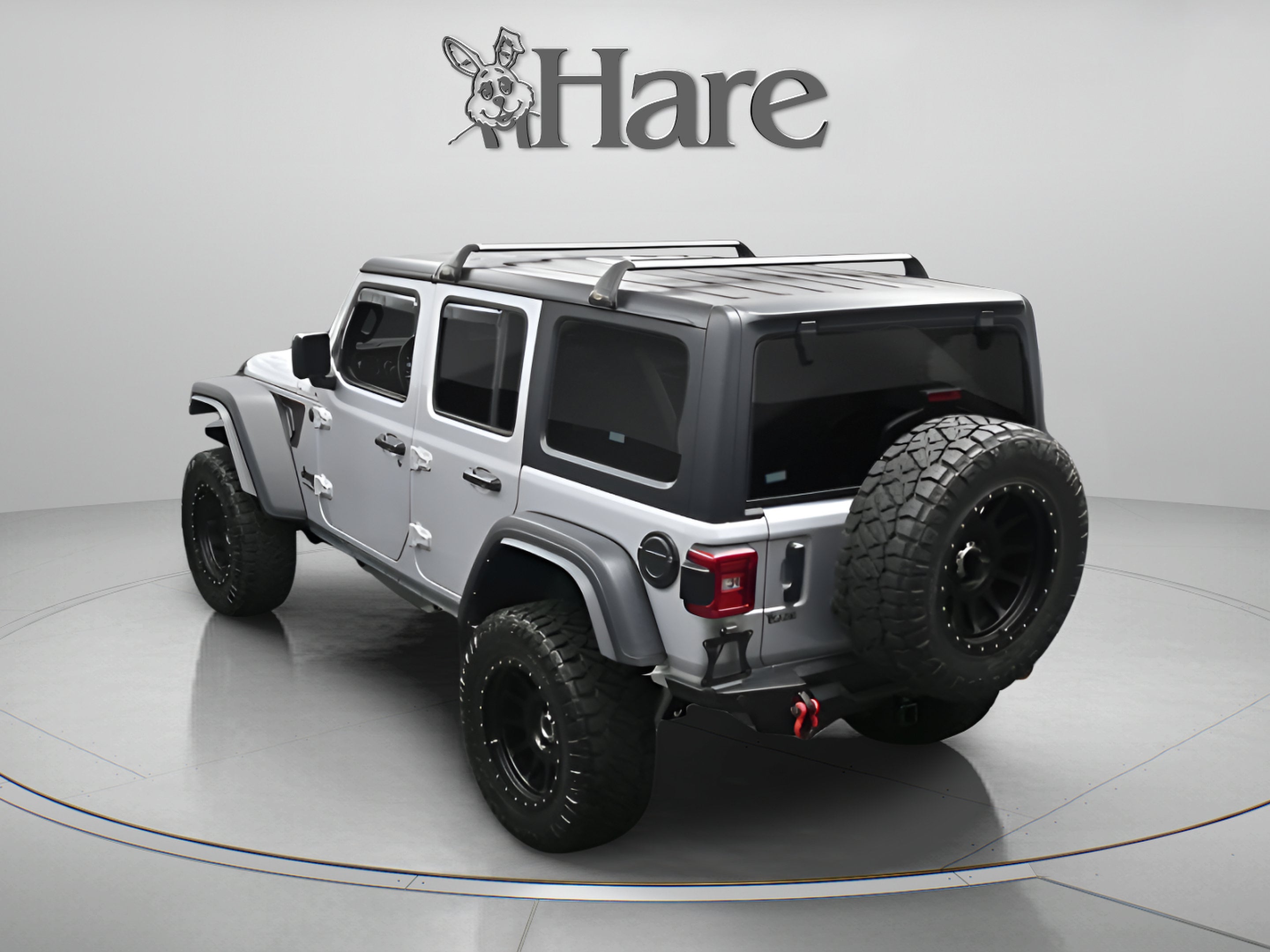 2022 Jeep Wrangler Unlimited Sport Altitude