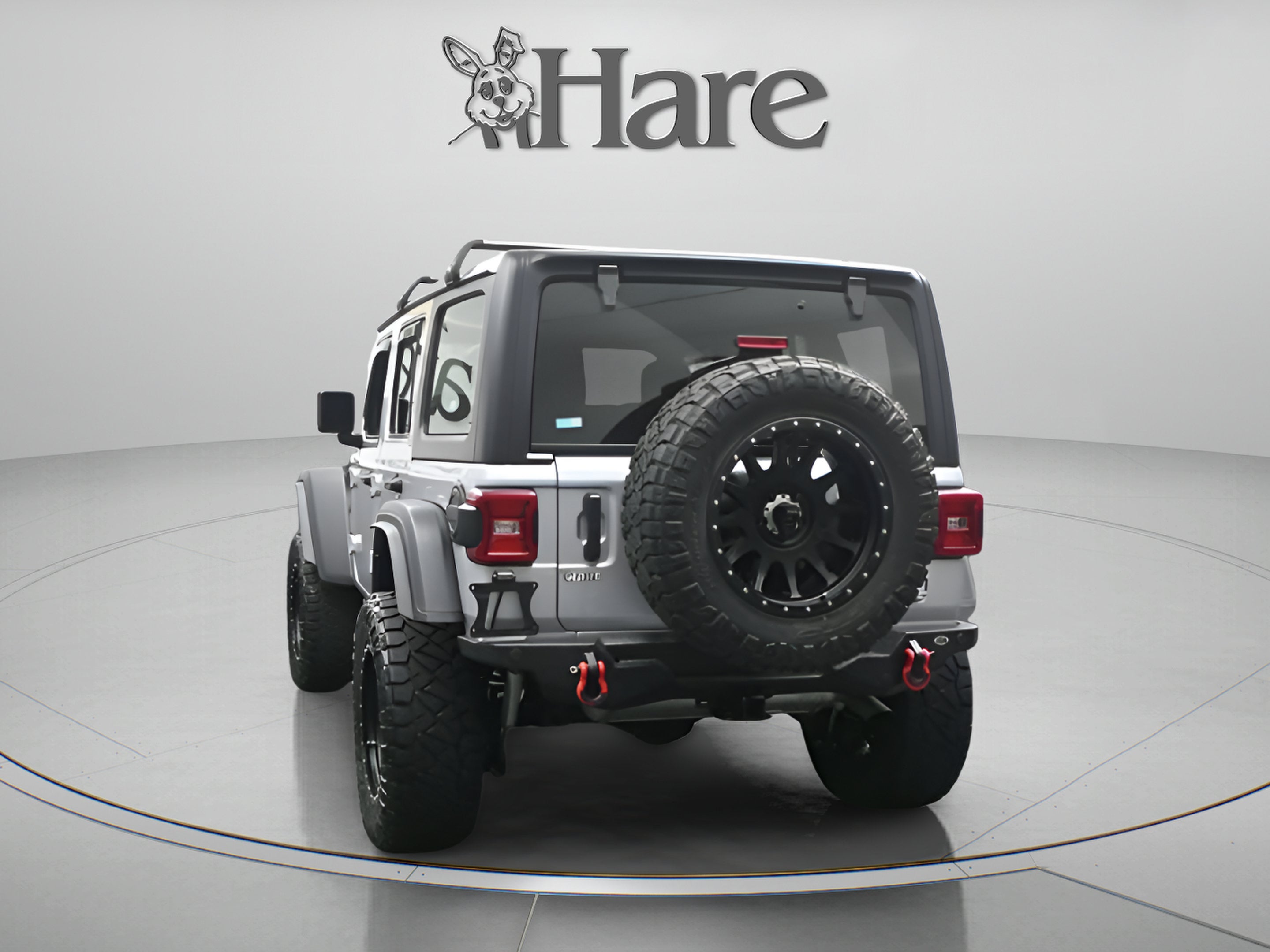 2022 Jeep Wrangler Unlimited Sport Altitude