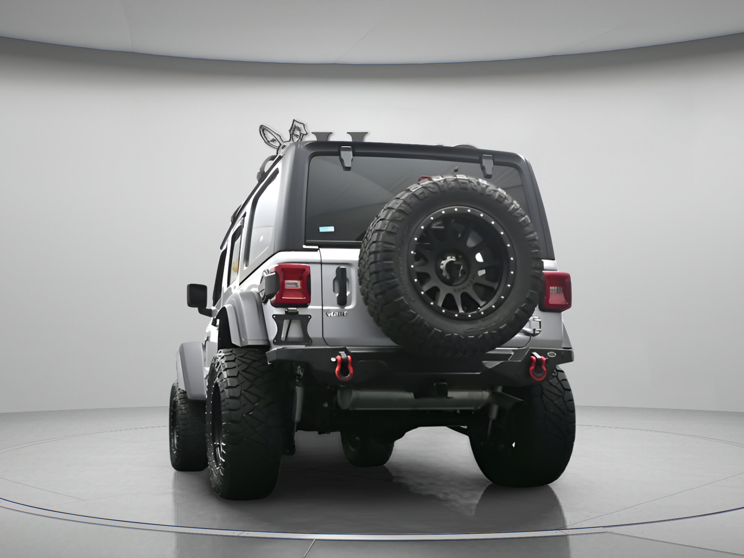 2022 Jeep Wrangler Unlimited Sport Altitude