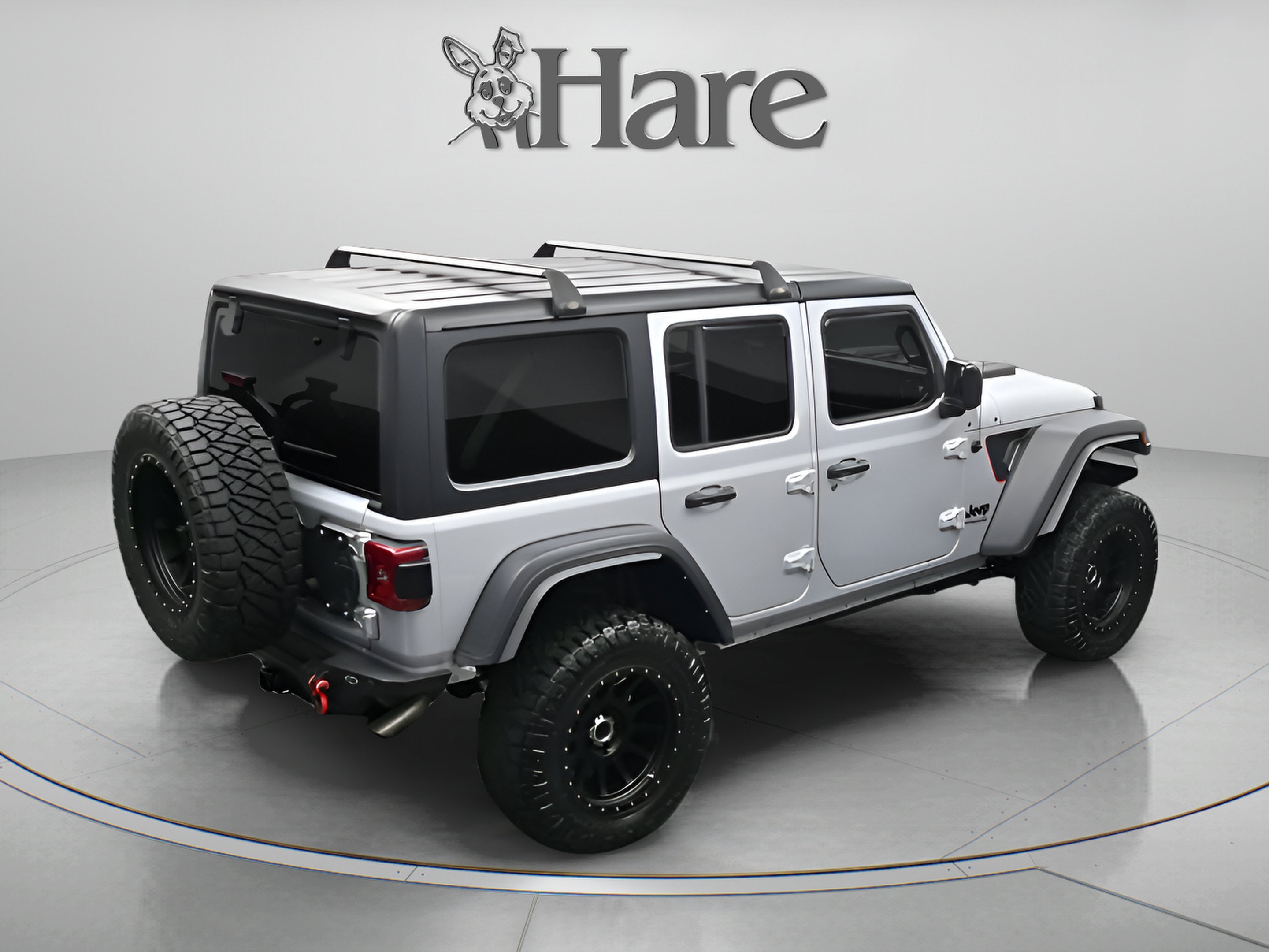 2022 Jeep Wrangler Unlimited Sport Altitude