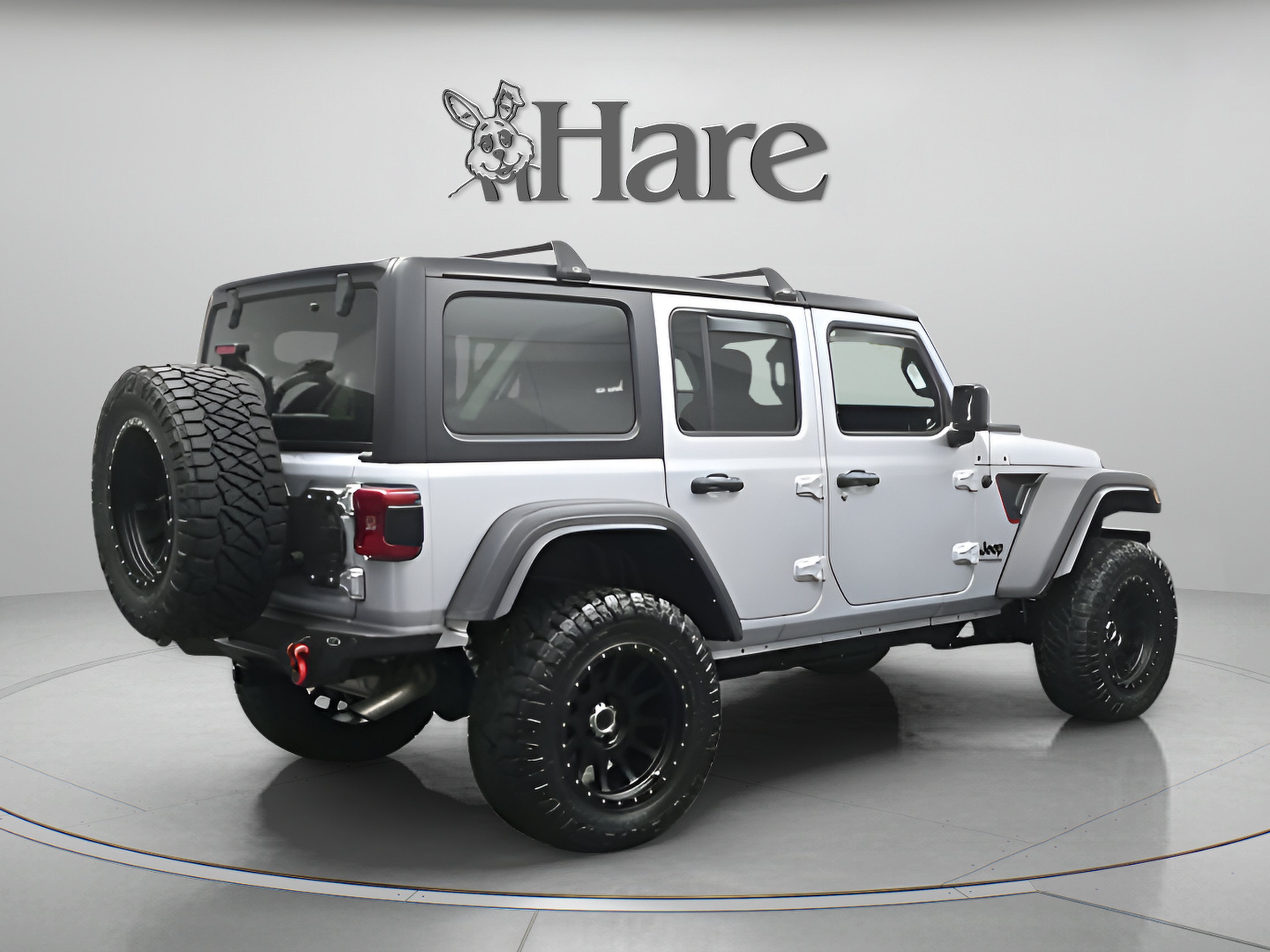2022 Jeep Wrangler Unlimited Sport Altitude