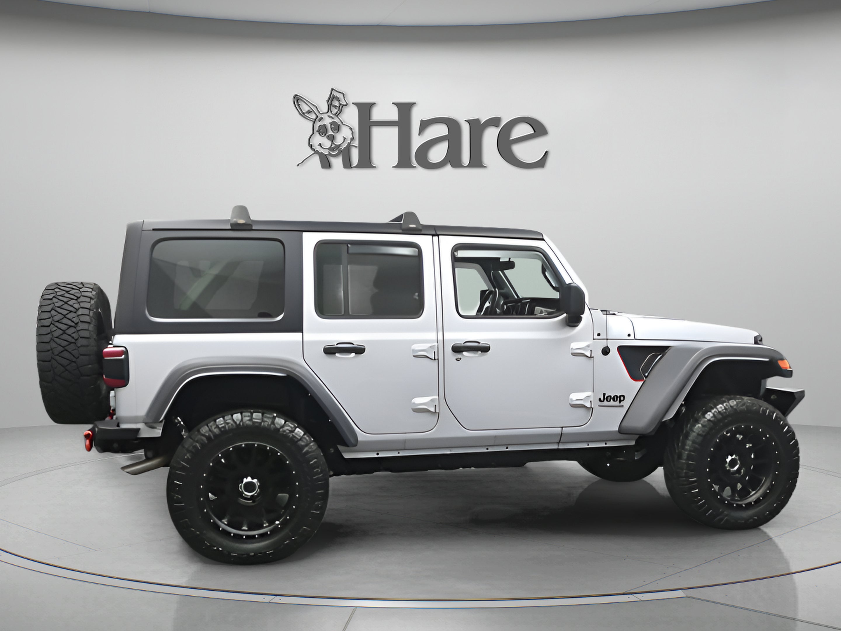 2022 Jeep Wrangler Unlimited Sport Altitude
