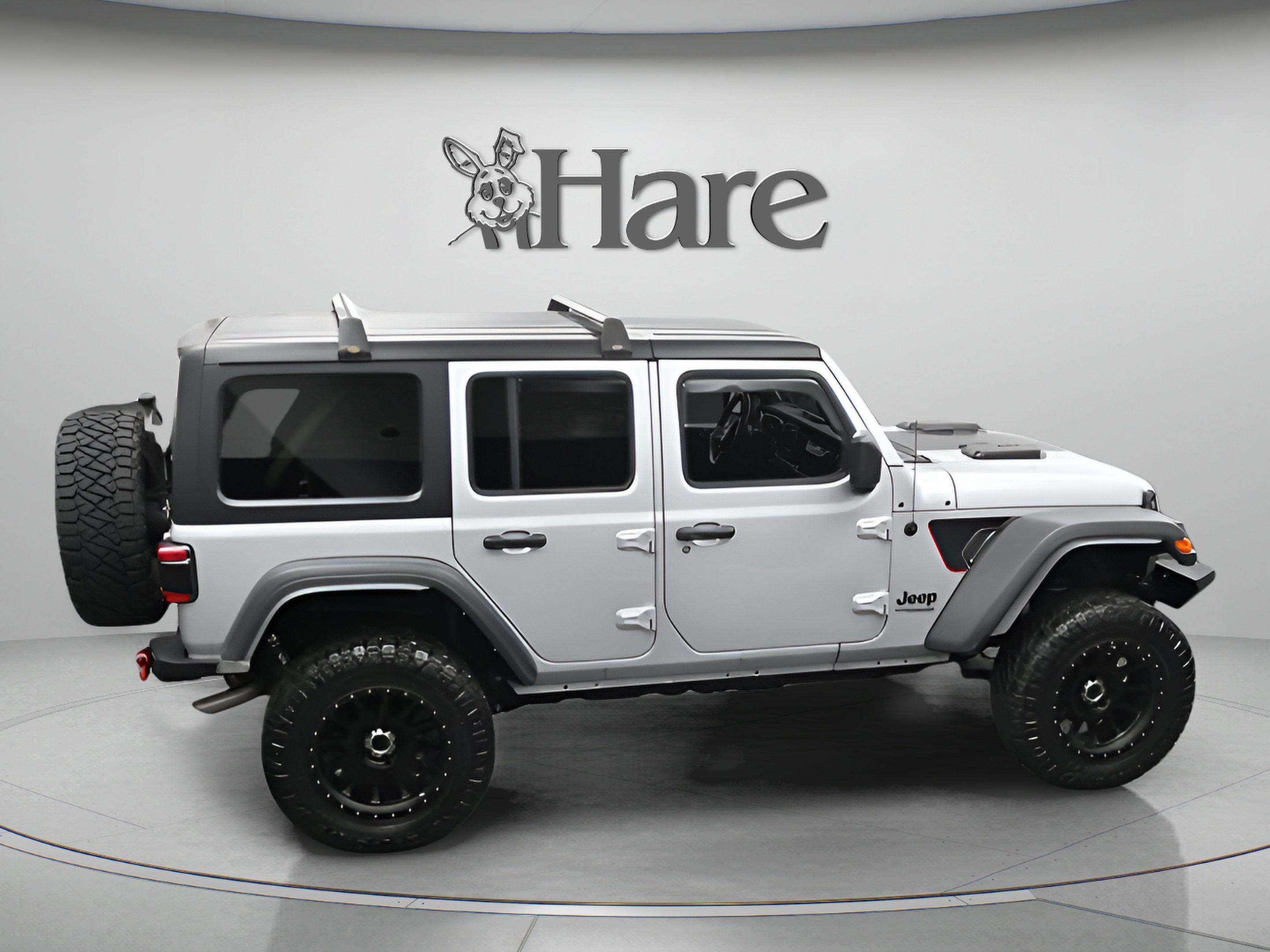 2022 Jeep Wrangler Unlimited Sport Altitude