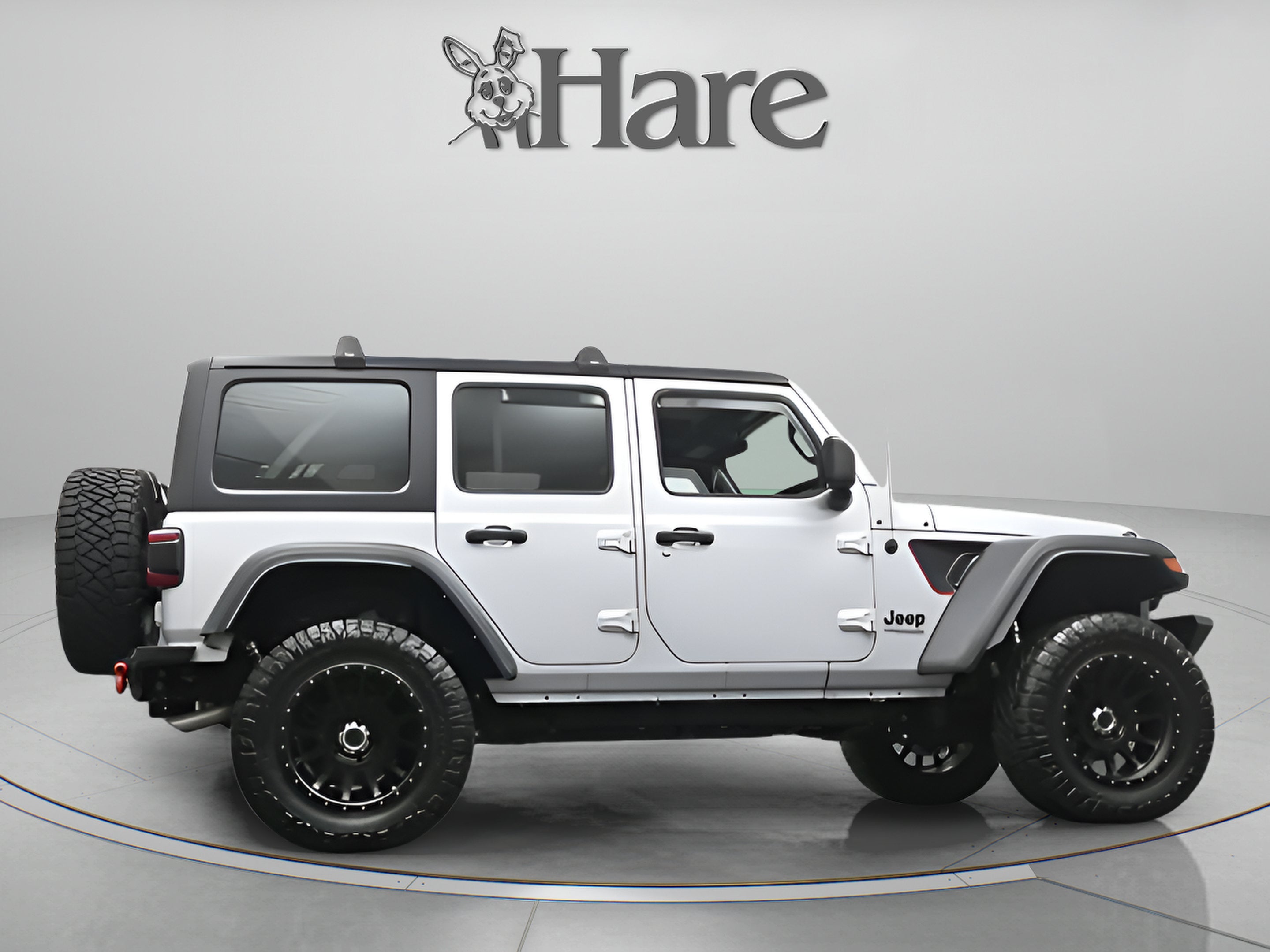 2022 Jeep Wrangler Unlimited Sport Altitude
