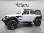 2022 Jeep Wrangler Unlimited Sport Altitude