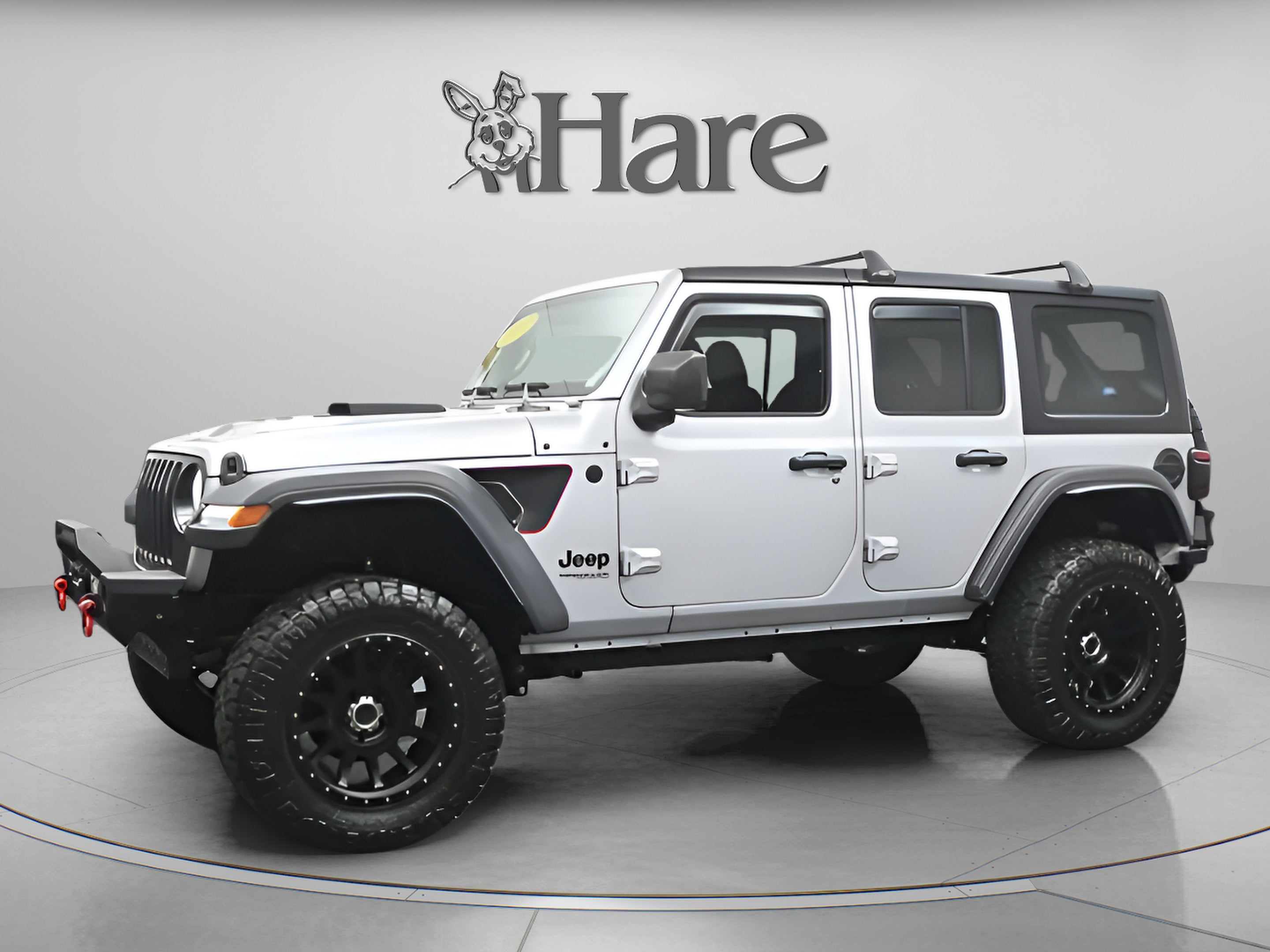 2022 Jeep Wrangler Unlimited Sport Altitude