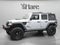 2022 Jeep Wrangler Unlimited Sport Altitude