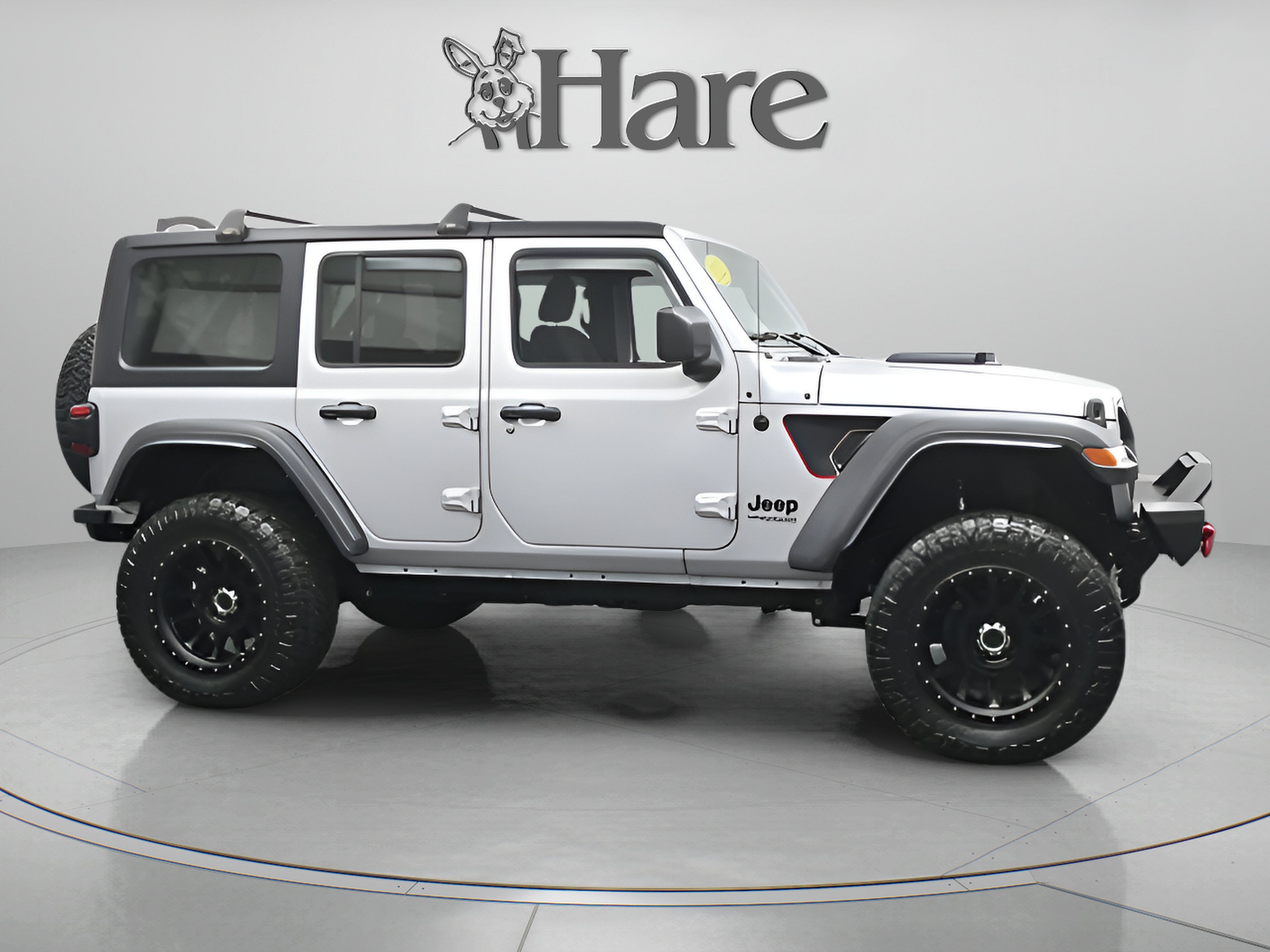 2022 Jeep Wrangler Unlimited Sport Altitude