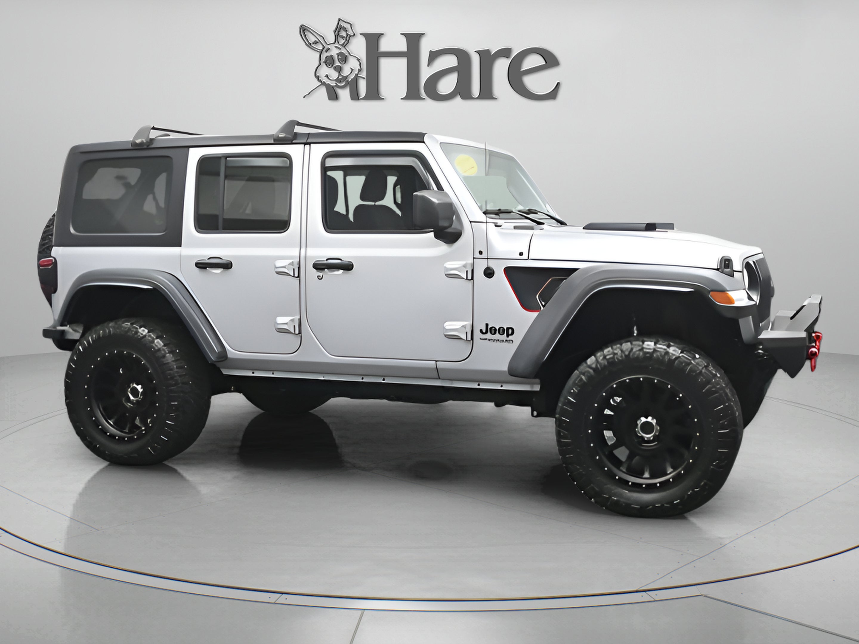 2022 Jeep Wrangler Unlimited Sport Altitude