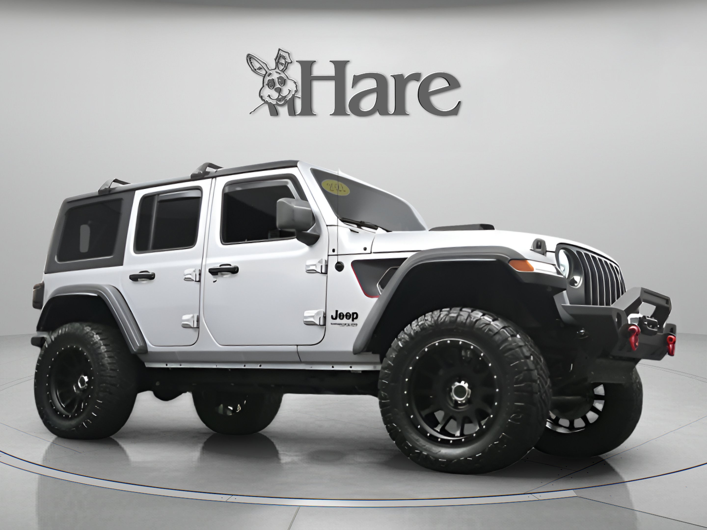 2022 Jeep Wrangler Unlimited Sport Altitude