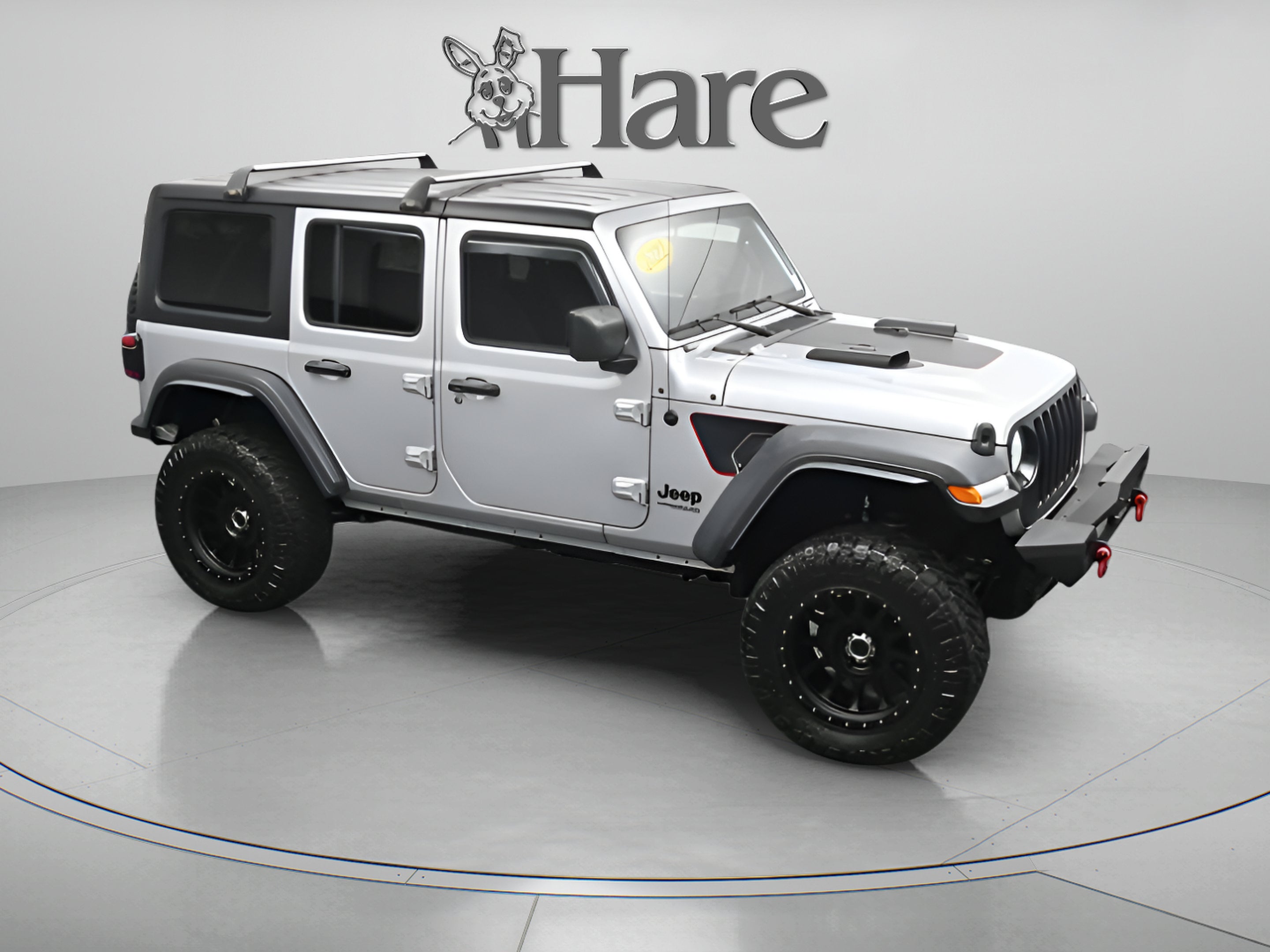 2022 Jeep Wrangler Unlimited Sport Altitude