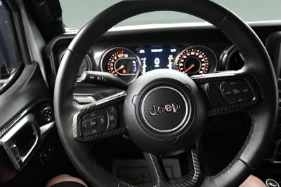 2022 Jeep Wrangler Unlimited Sport Altitude
